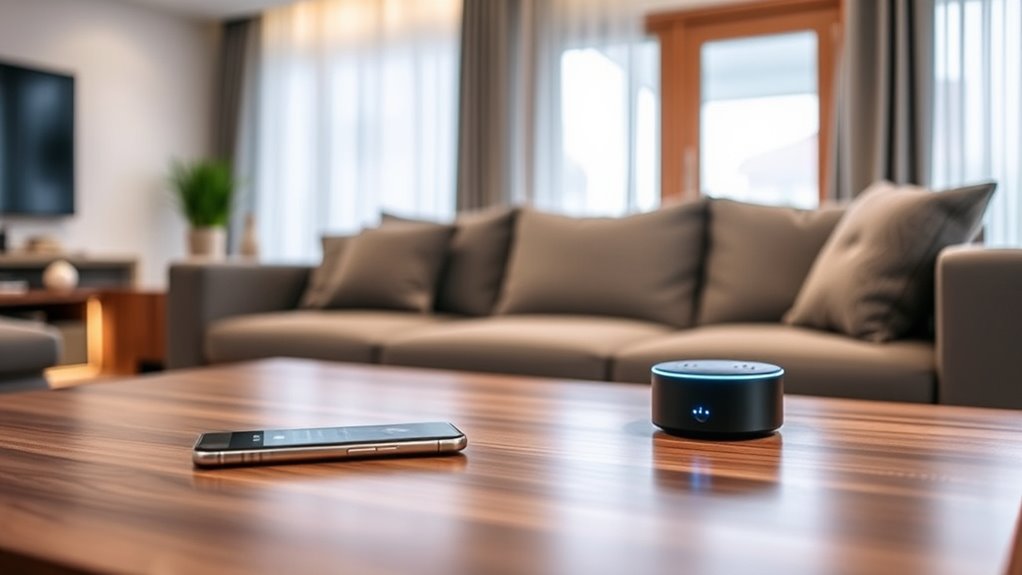 configure alexa guard security