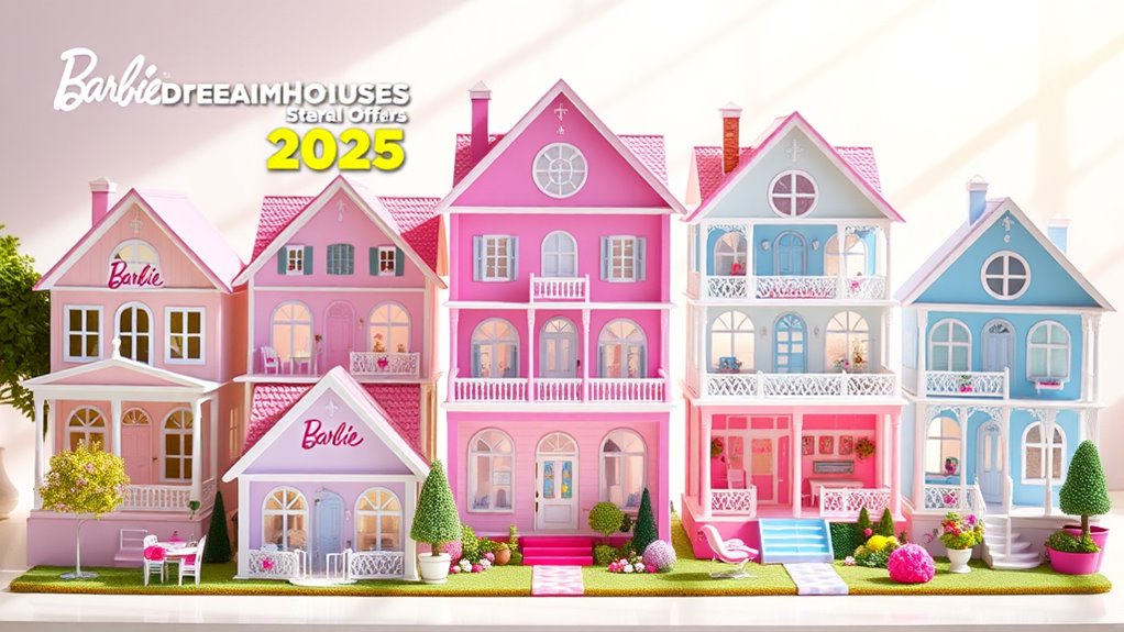 consider budget space features