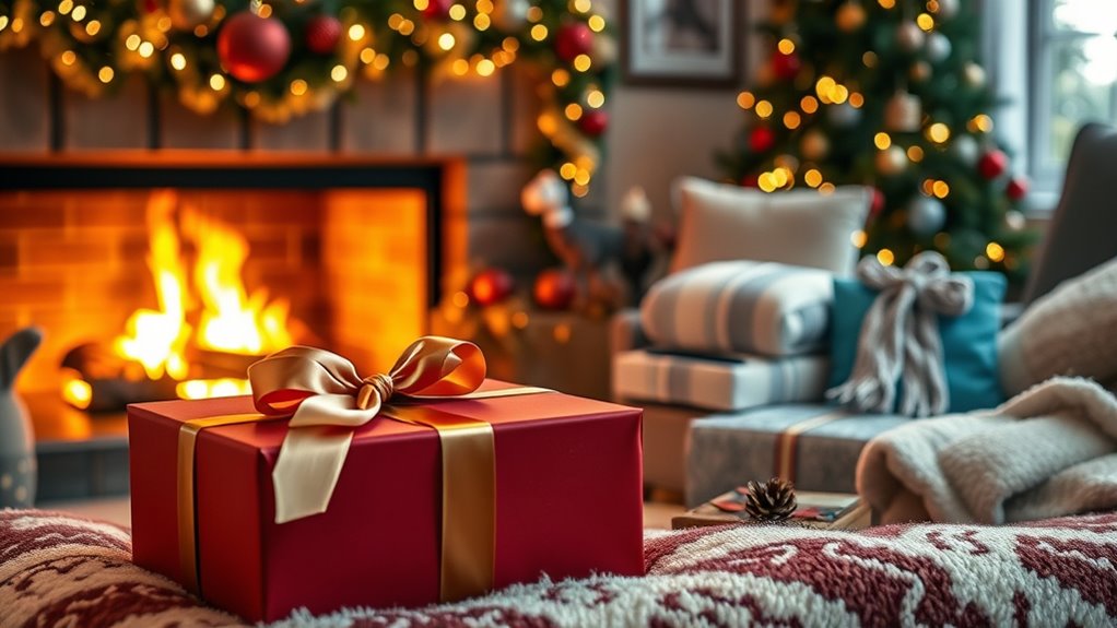 consider interests age budget