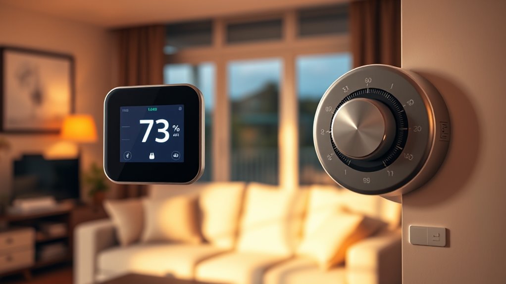 consider your home preferences