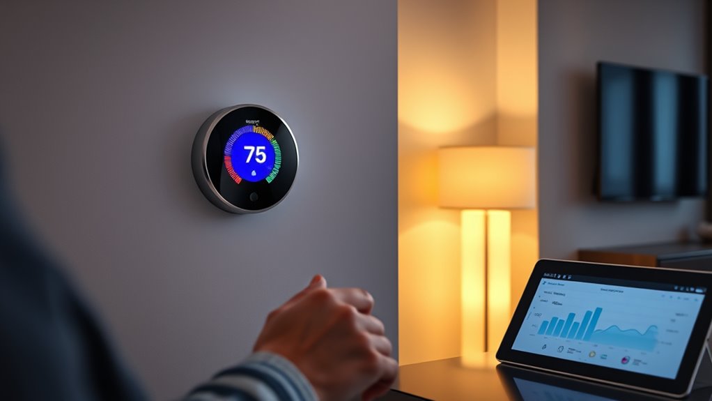 continuous energy system optimization