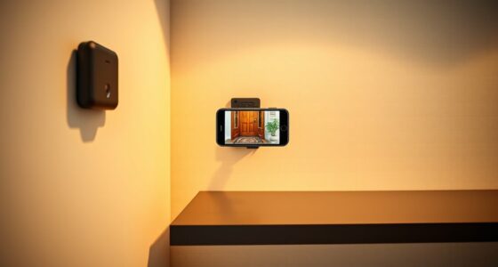 convert old phone into camera