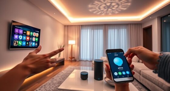 create personalized alexa routines