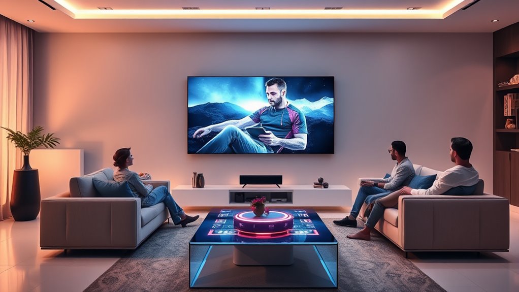 custom content recommendation system