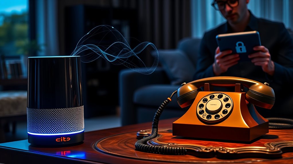 data privacy and security