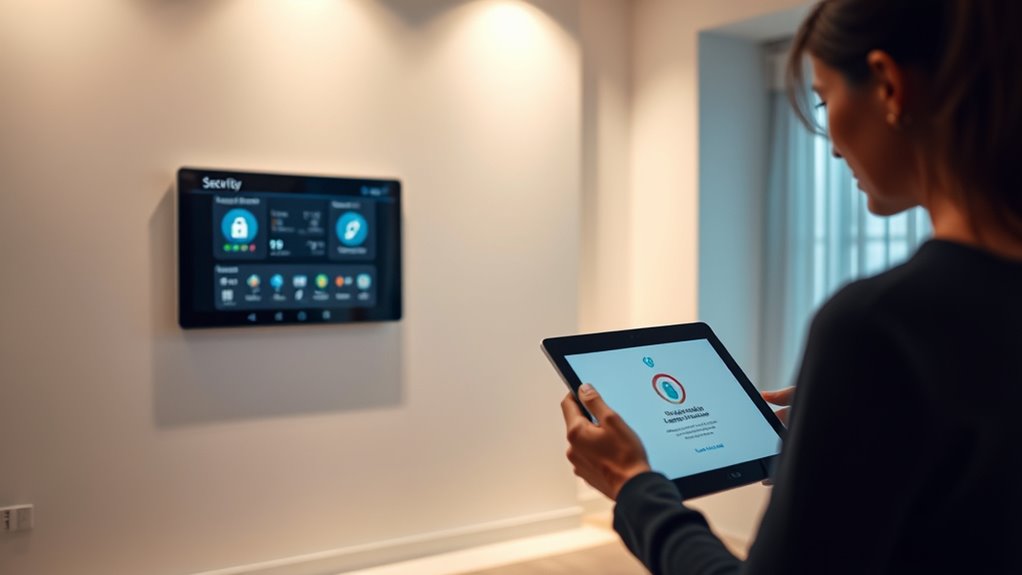 disable unnecessary device features