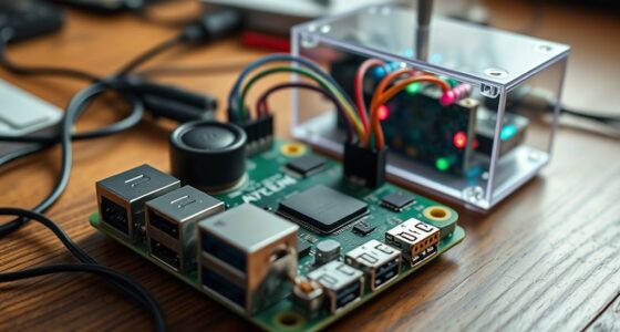 diy raspberry pi ai