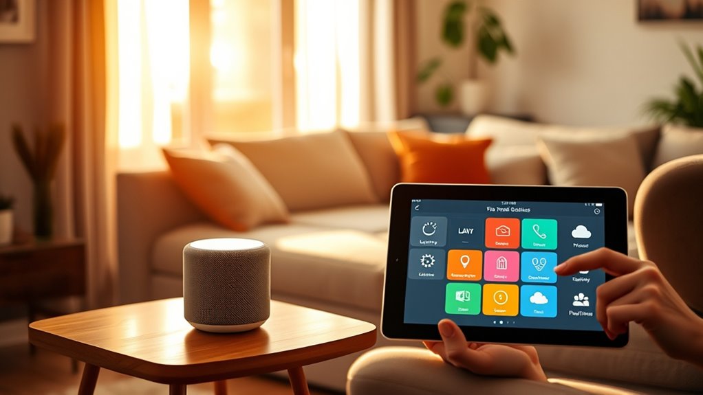 easy home automation tips