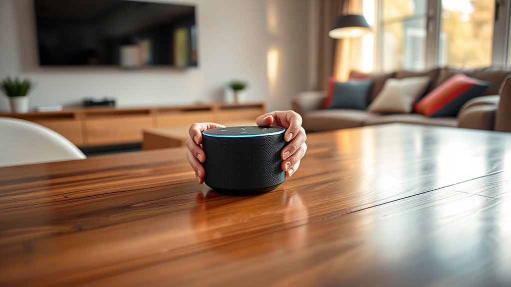 easy smart device setup