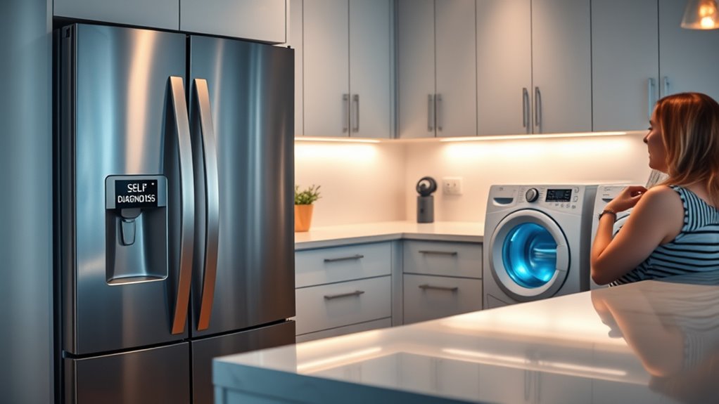 efficient cost effective appliance maintenance