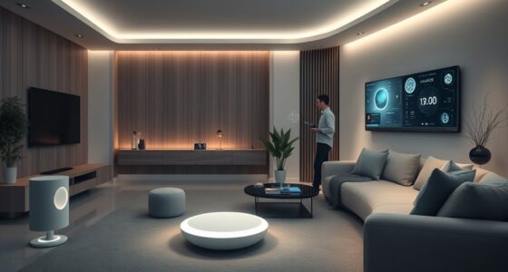 emerging ai home assistants