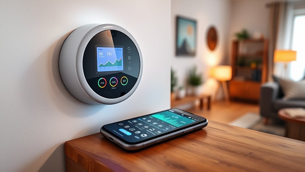 energy data for smart homes