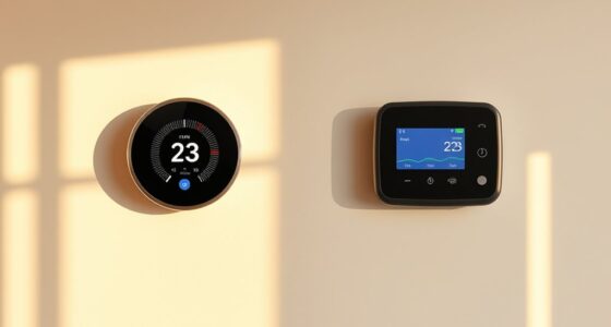 energy savings comparison