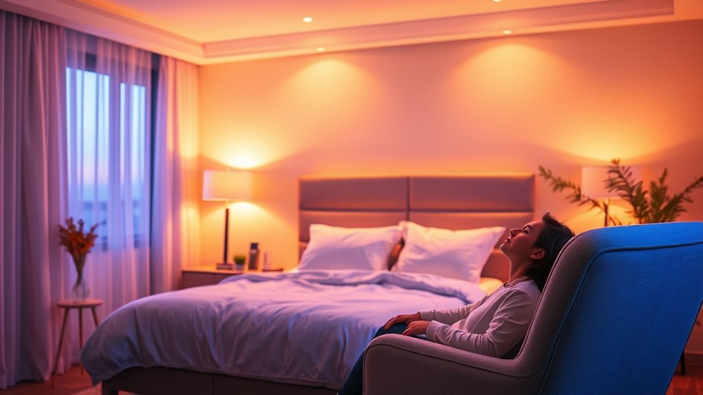 enhance sleep boost energy