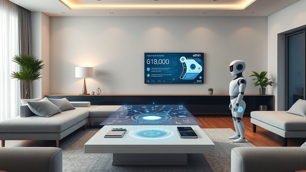 enhanced ai device connectivity