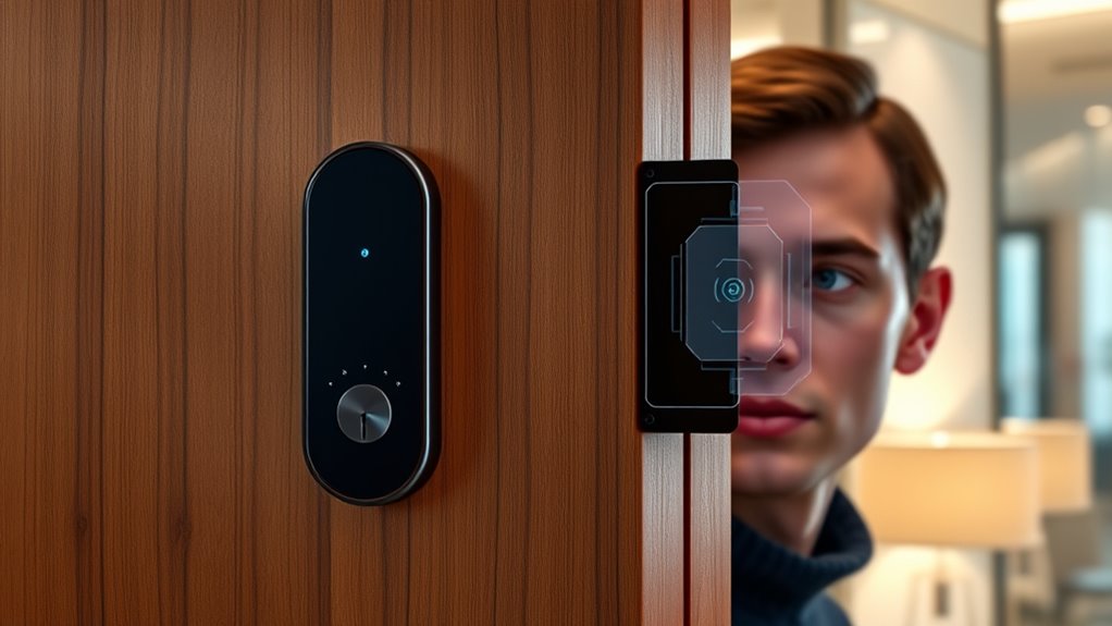 enhanced biometric threat detection