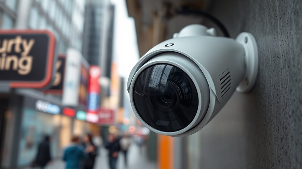 facial recognition technology explained