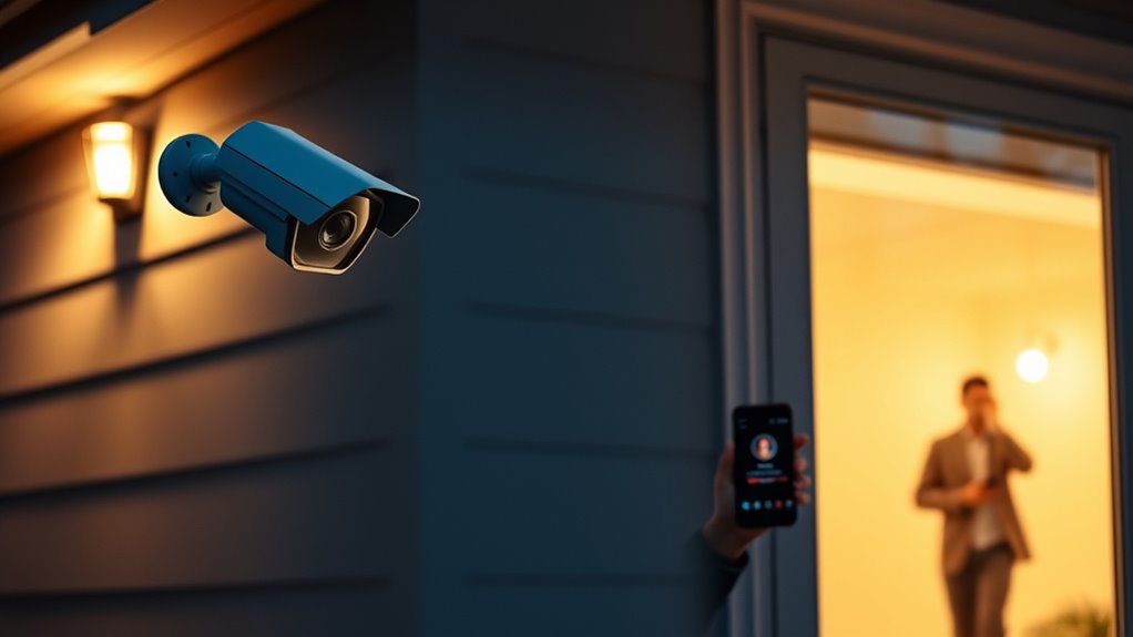 false alarms and errors