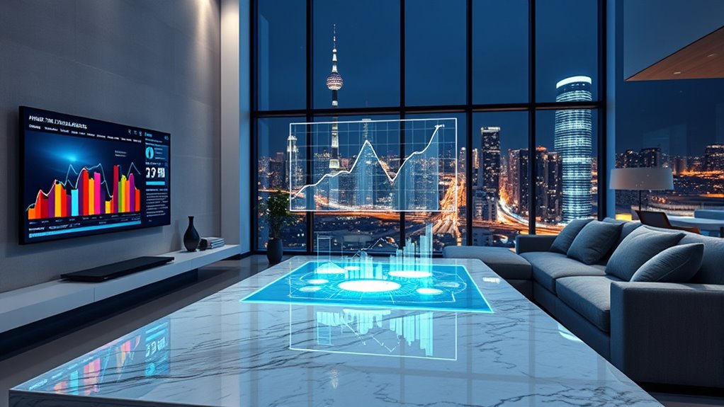 fast data smart responses