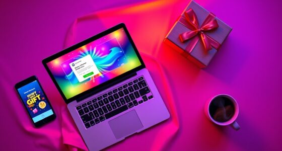 fast digital gift ideas