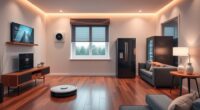 future smart home innovations
