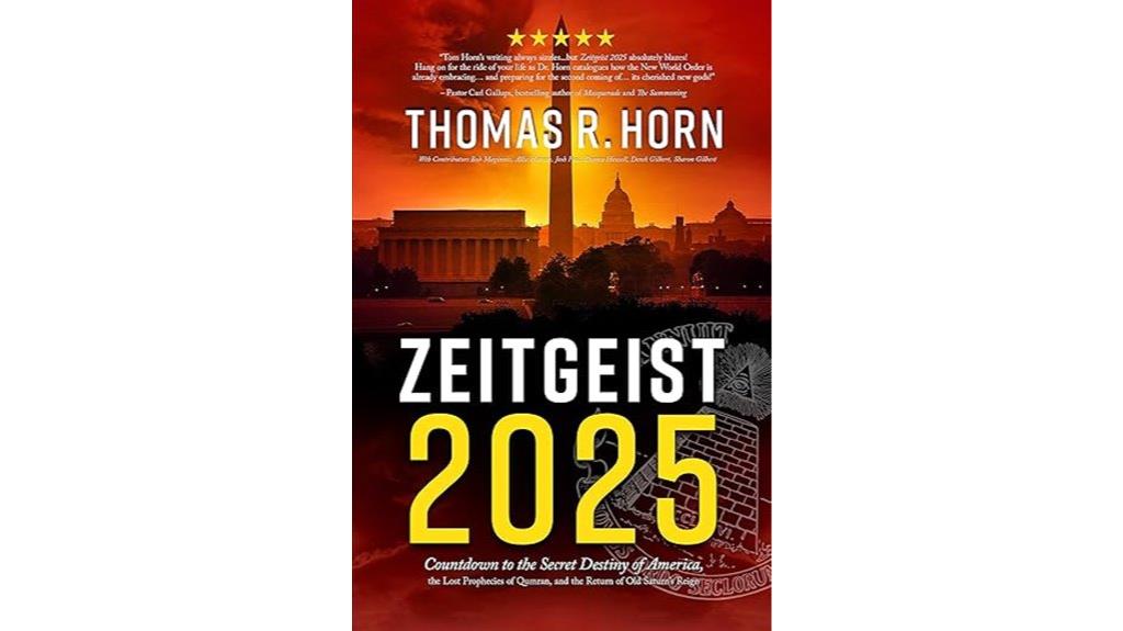 future societal trends analysis