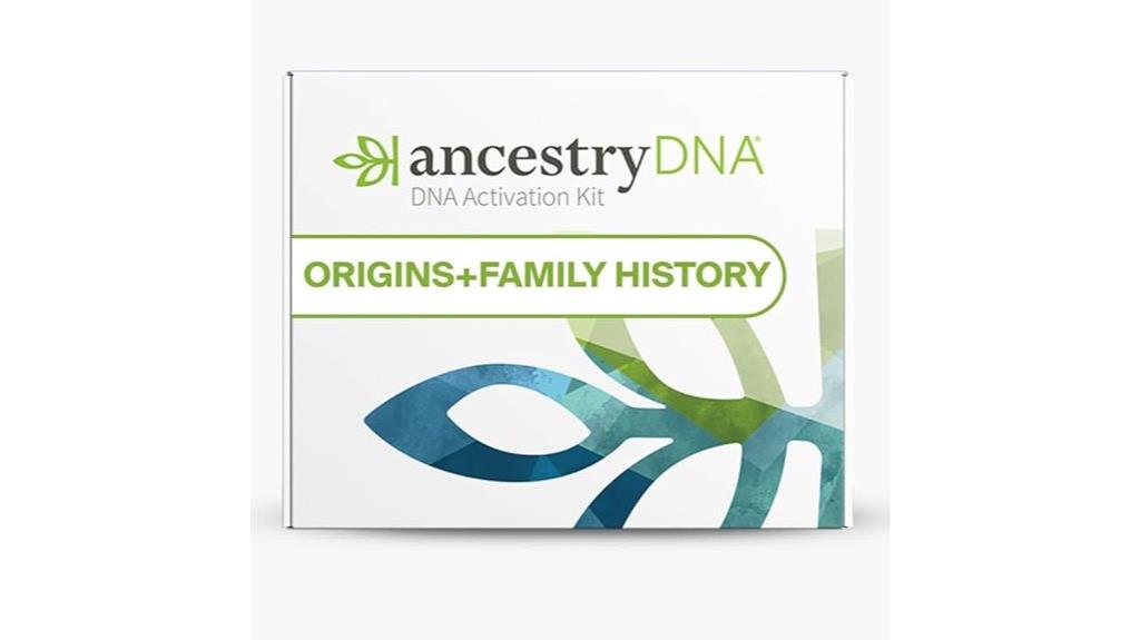genetic test plus membership