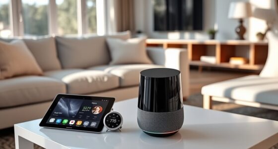 google home smart setup