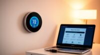 guide to installing smart thermostat