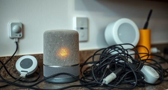 handling discontinued smart devices