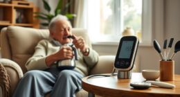 helpful gifts for aging parents