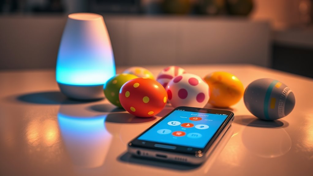 hidden voice assistant surprises