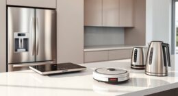 high tech kitchen appliance tips