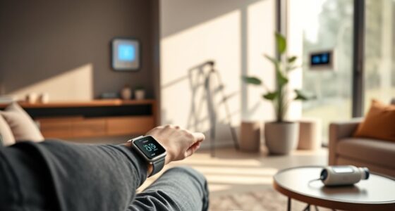 home health monitoring devices