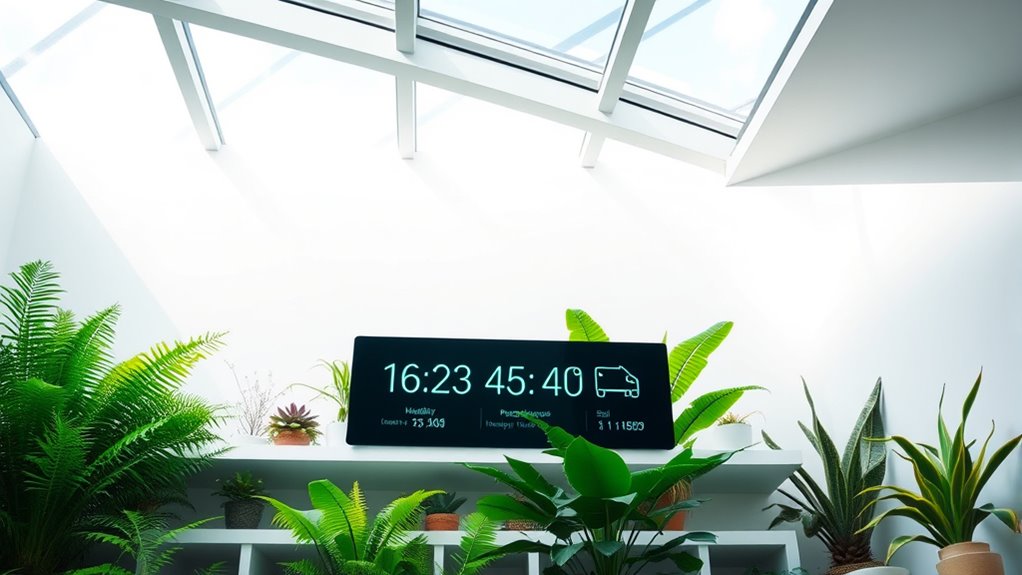 immediate plant health insights