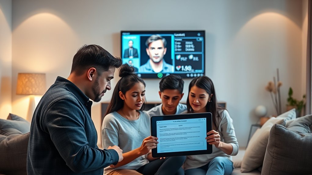 informed privacy data ethics