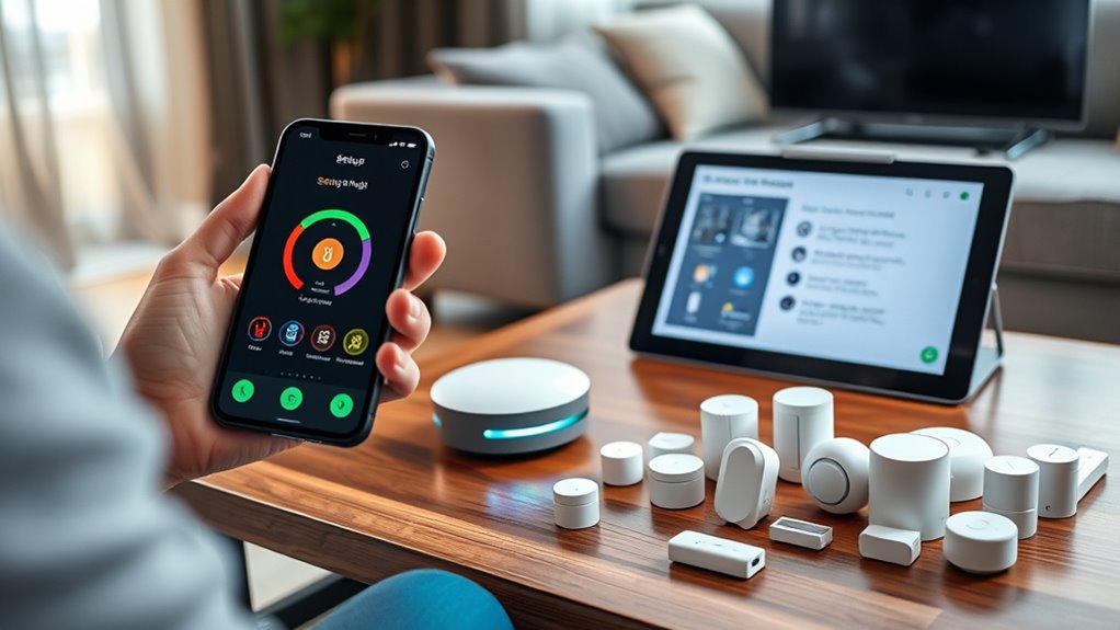 install app secure update