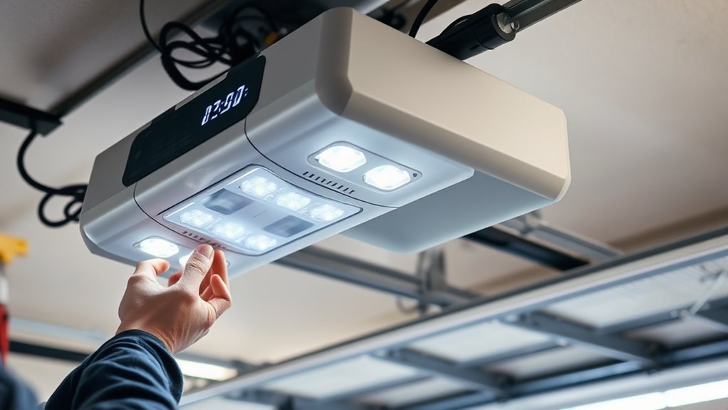 install connect test secure