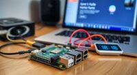 install home assistant raspberry pi