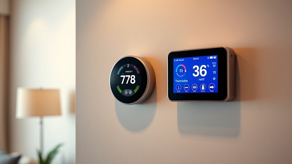 intuitive remote user friendly operation