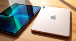 ipad pro vs air