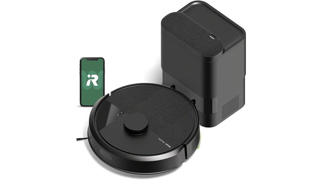 irobot roomba 105