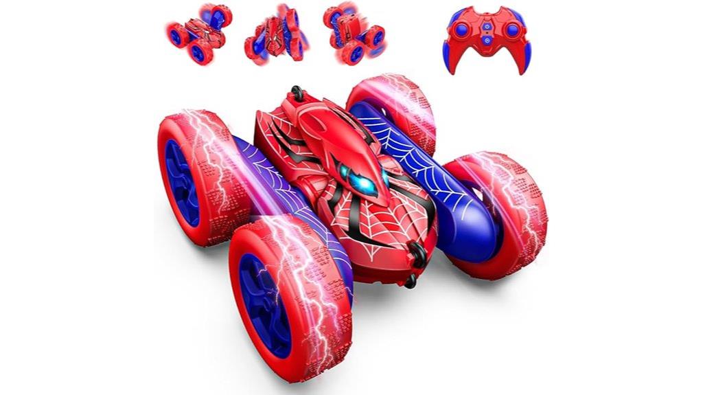 kids rc car