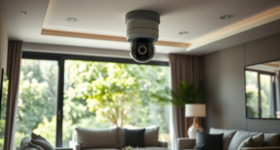 legal regulations for ai surveillance