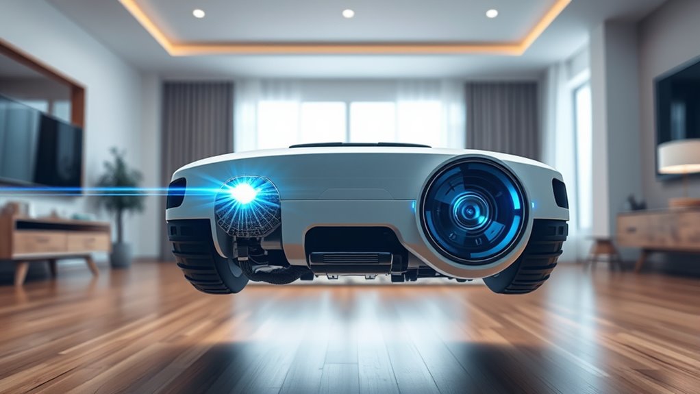 lidar offers precise mapping