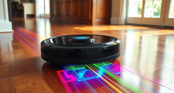 lidar vs camera technology