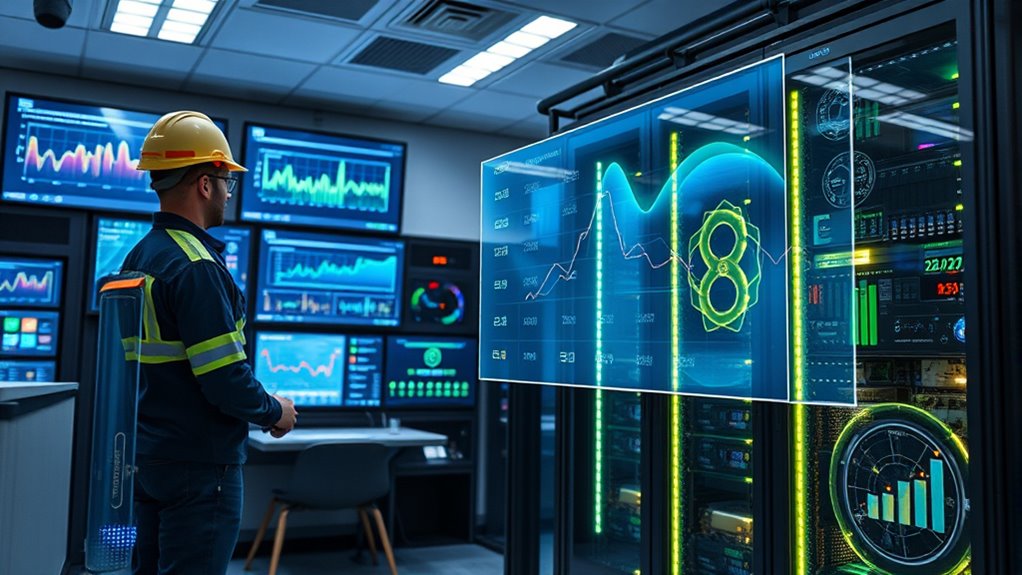 machine learning for predictive maintenance