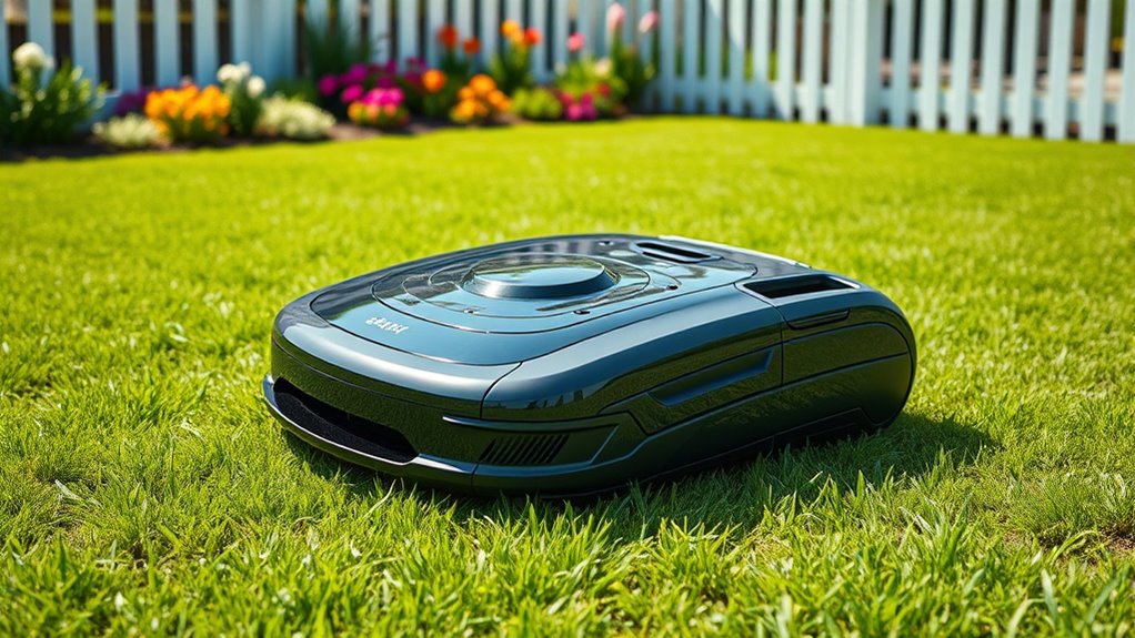 maintain clean adjust update