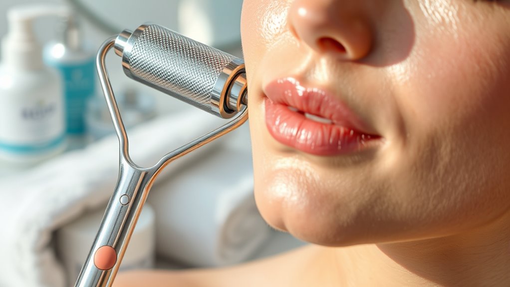 material safety usability features