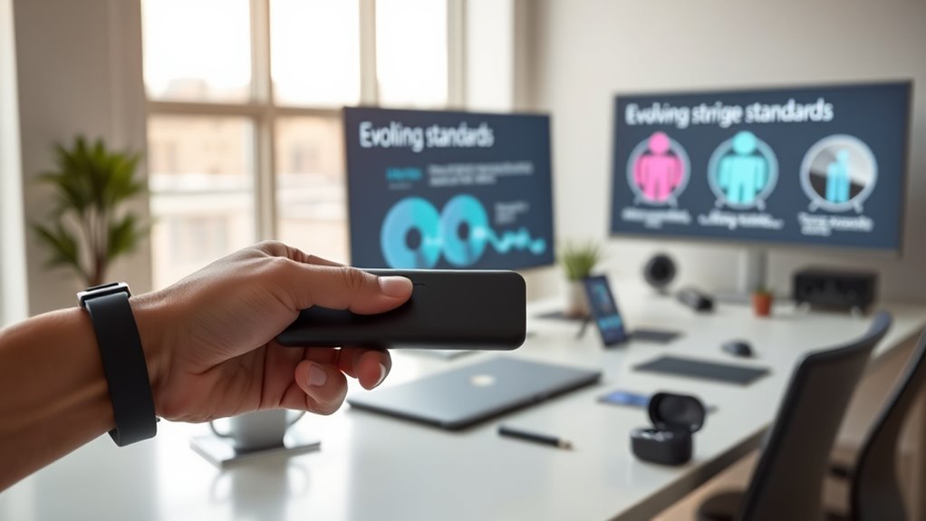 matter standard enhances device compatibility